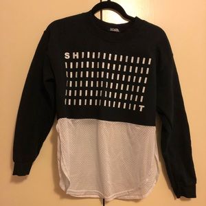 Dimepiece LA Shiiiiiiiit Pullover